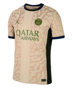 4th Stadium Jersey Paris Saint-Germain 2023/24, Nike