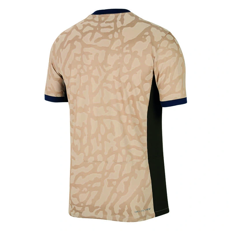 4th Stadium Jersey Paris Saint-Germain 2023/24, Nike – Bild 2