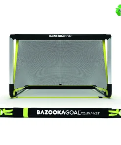 Bazookagoal Aluminium 120x75cm