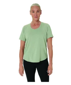 T-Shirt V-Neck Women, Asics