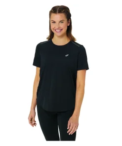 T-Shirt Road Women, Asics