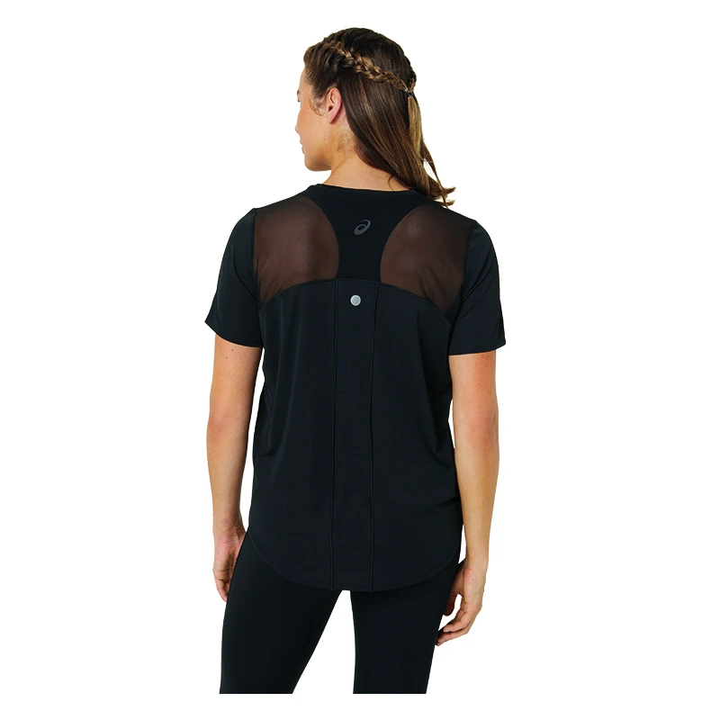 T-Shirt Road Women, Asics – Bild 2