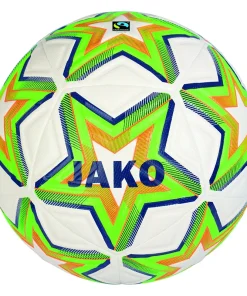 Fussball World, Trainingsball, Jako