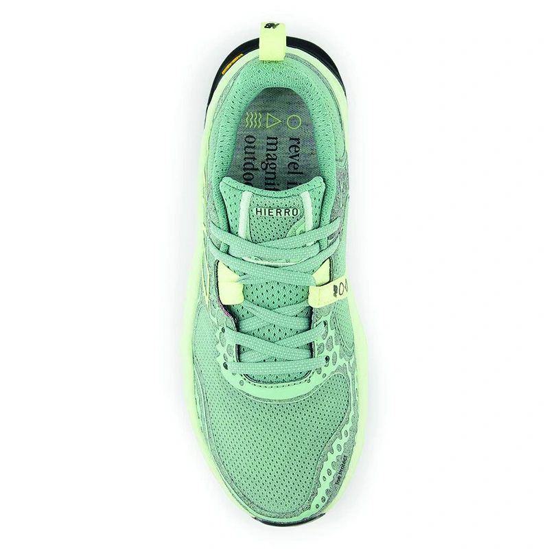 Laufschuh Fresh Foam X Hierro v8 Women, New Balance – Bild 2