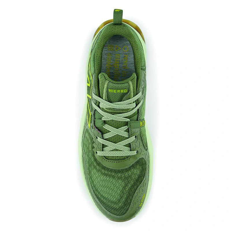 Laufschuh Fresh Foam X Hierro v8 Men, New Balance – Bild 2