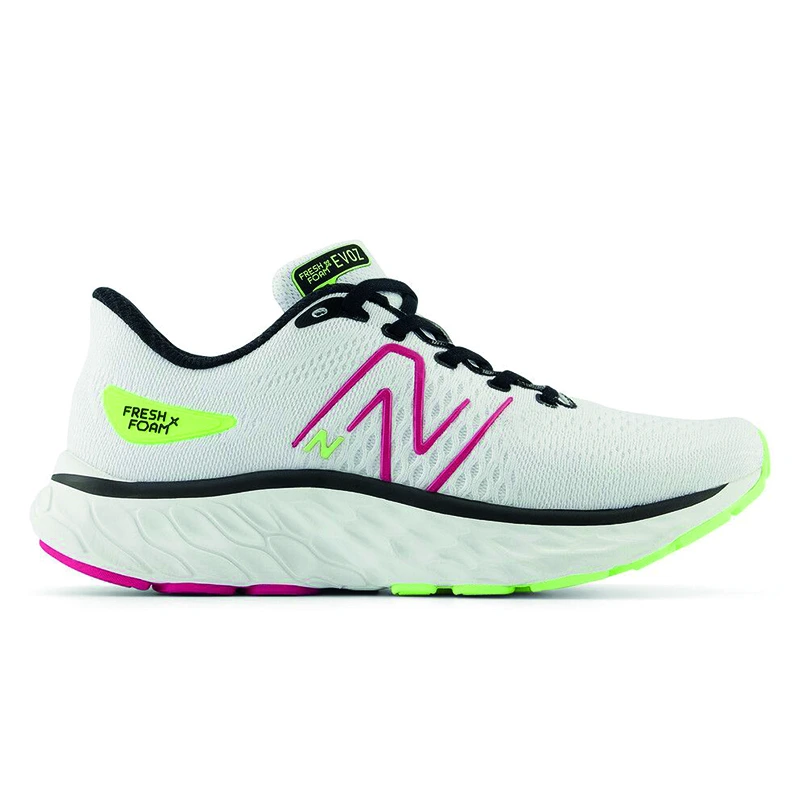Laufschuh Fresh Foam X Evoz v3 Women, New Balance