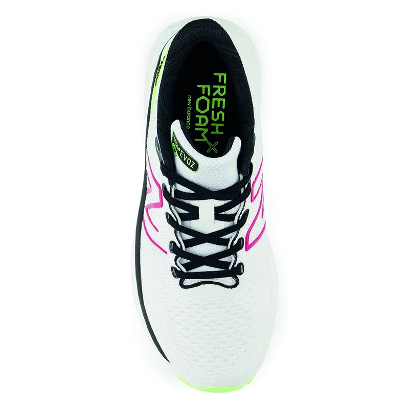 Laufschuh Fresh Foam X Evoz v3 Women, New Balance – Bild 2