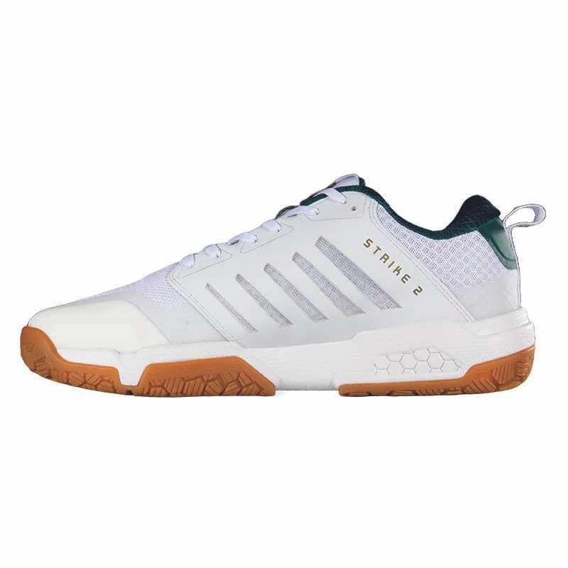 Hallenschuh Recoil Strike 2, Salming – Bild 2