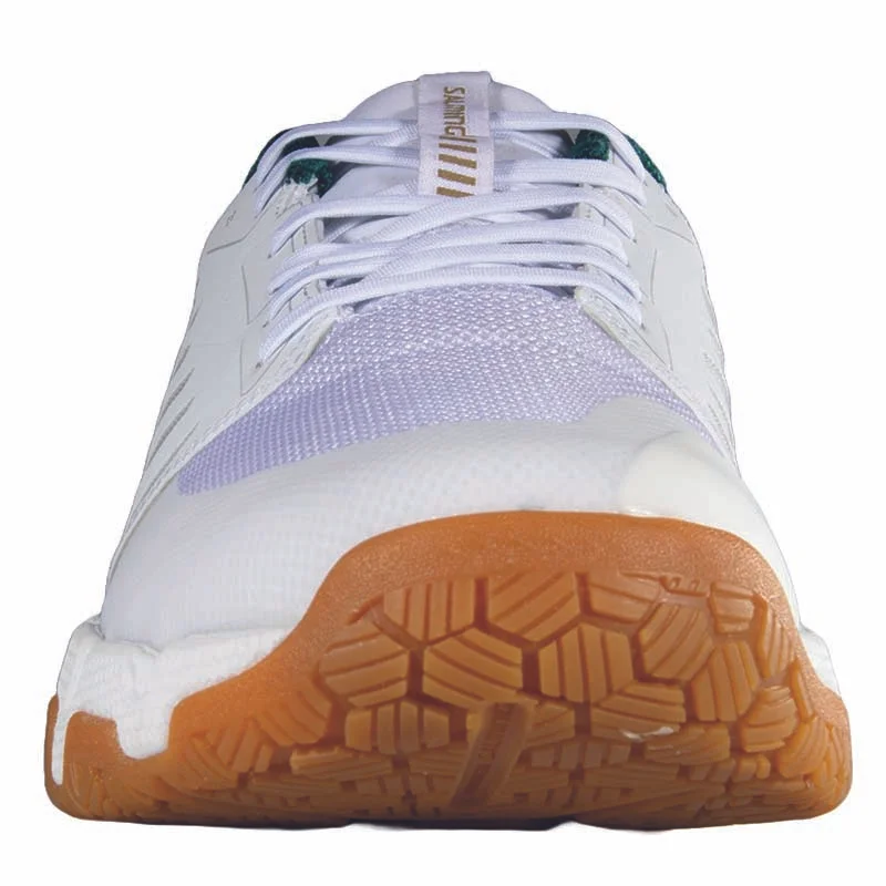 Hallenschuh Recoil Strike 2, Salming – Bild 4