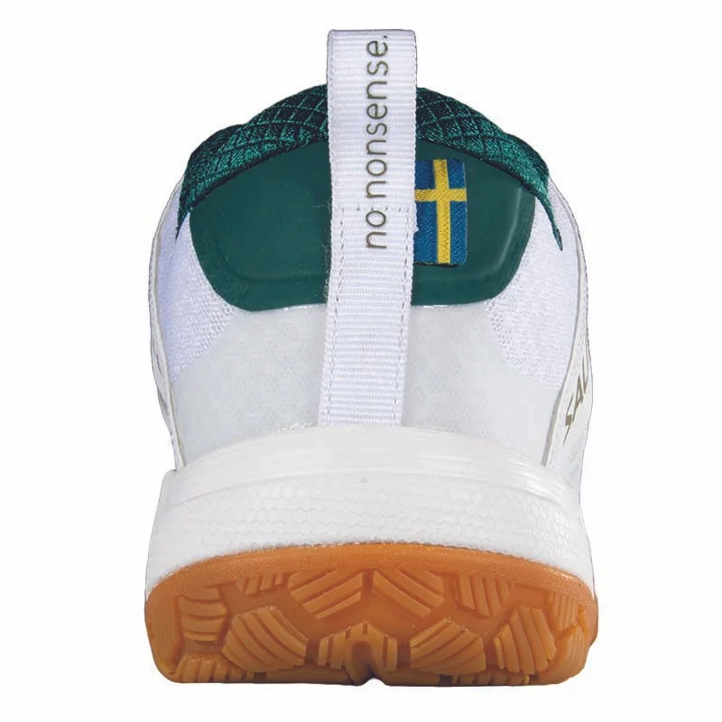 Hallenschuh Recoil Strike 2, Salming – Bild 5