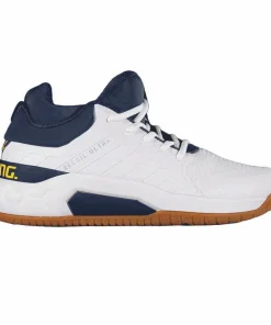 Hallenschuh Recoil Ultra Mid, Salming