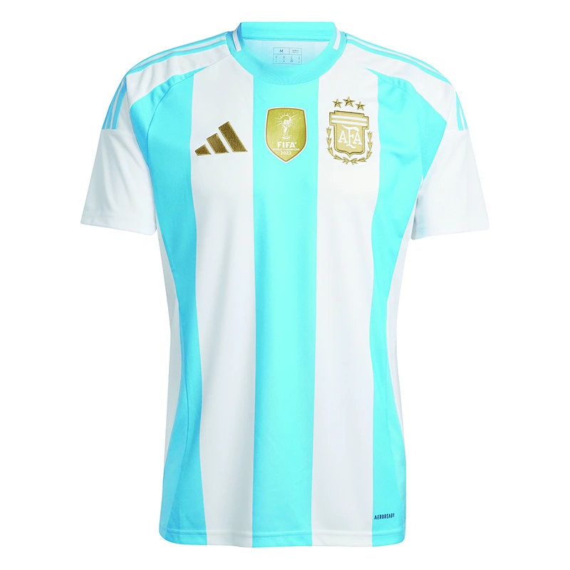 Home Jersey AFA Argentinien 2024, adidas