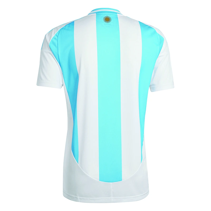 Home Jersey AFA Argentinien 2024, adidas – Bild 2