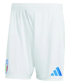 Home Shorts FIGC Italien EM 24, adidas