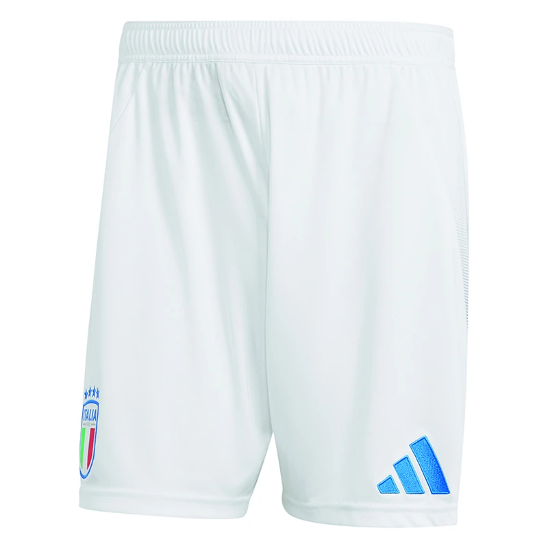 Home Shorts FIGC Italien EM 24, adidas