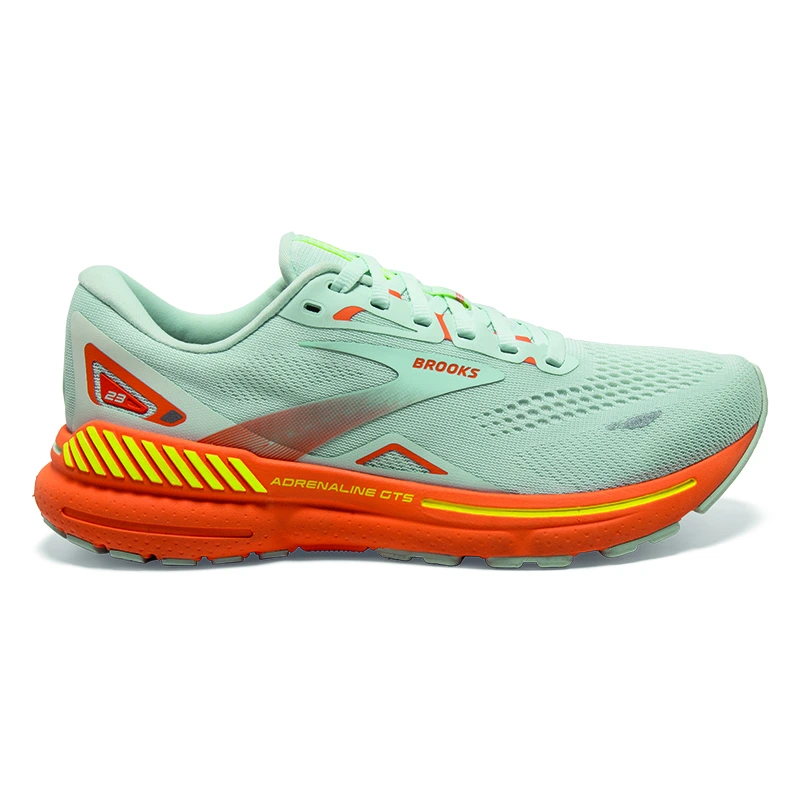 Laufschuh Adrenaline GTS 23 Women, Brooks