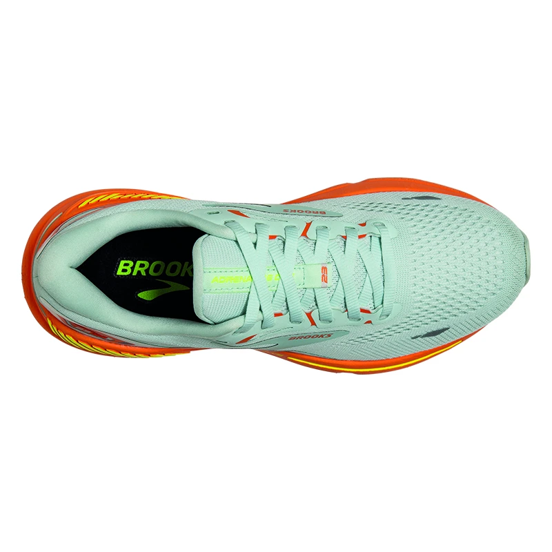 Laufschuh Adrenaline GTS 23 Women, Brooks – Bild 4
