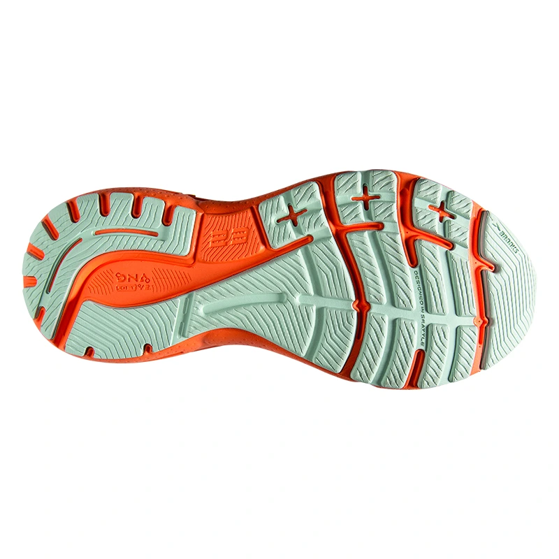 Laufschuh Adrenaline GTS 23 Women, Brooks – Bild 3