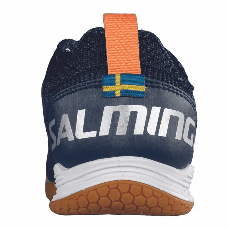 Hallenschuh Rival 2 JR, Salming – Bild 5