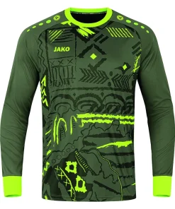 Torwarttrikot Tropicana Kinder, Jako