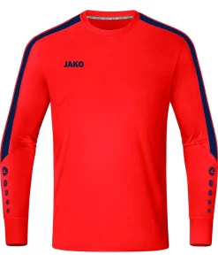 Torwarttrikot Power Kinder, Jako