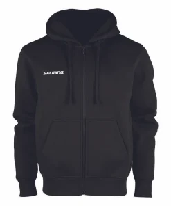 Core Zip Hood, Salming