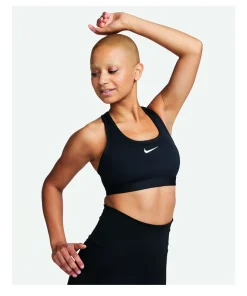 Sport-BH Swoosh Women, Nike