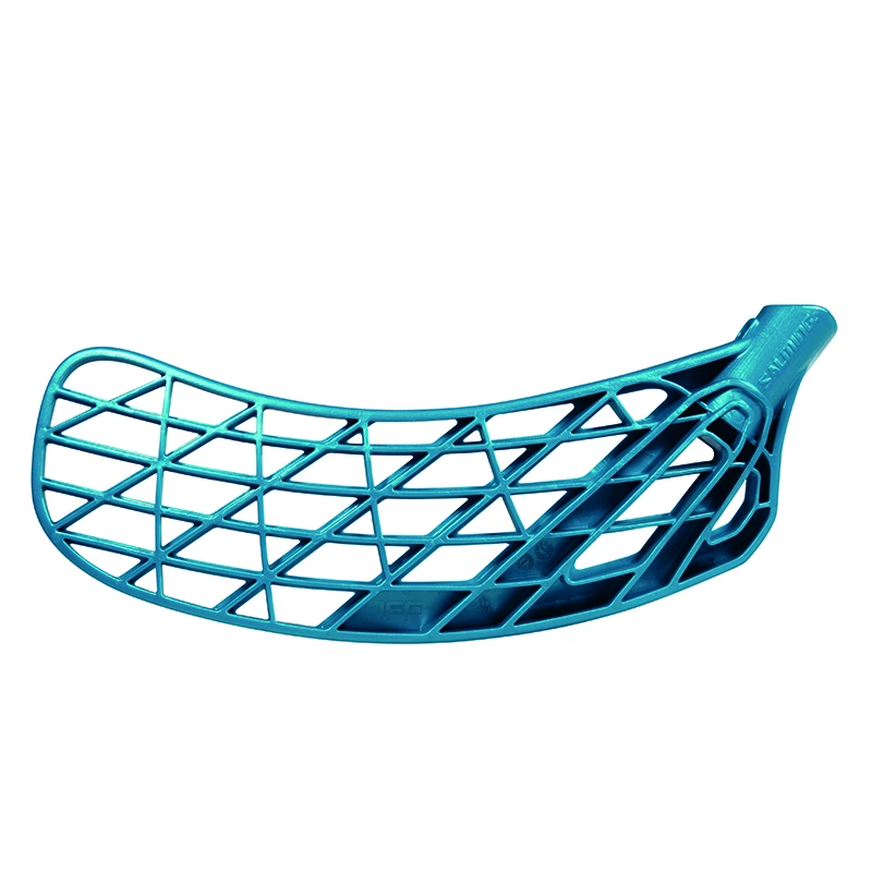 Unihockey-Schaufel Flow Endurance, Salming – Bild 2