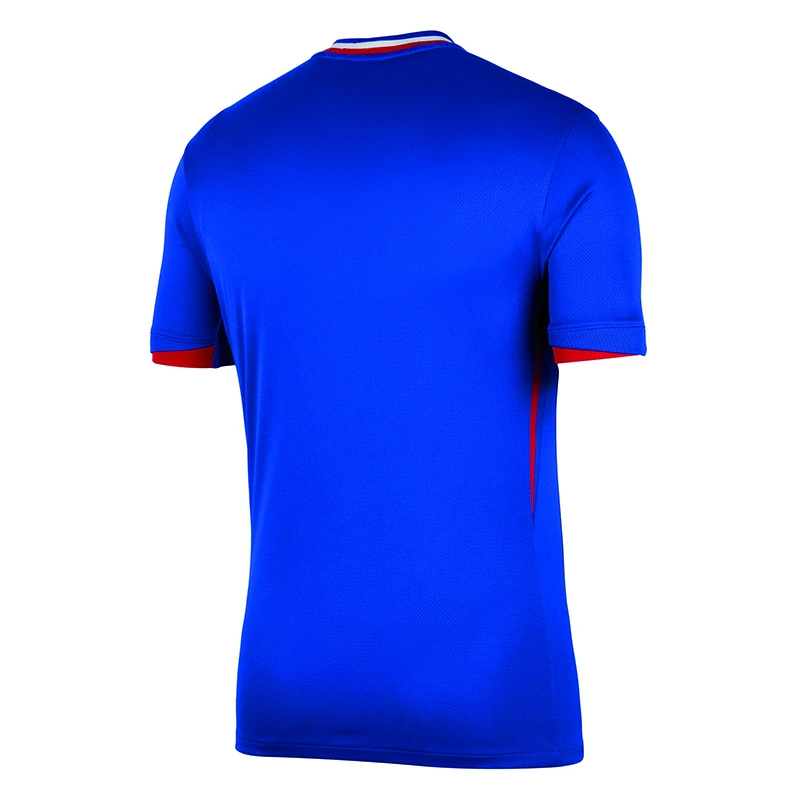 Home Jersey FFF Frankreich EM 24, Nike – Bild 2