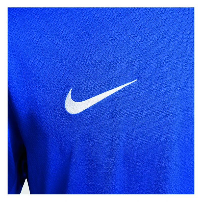 Home Jersey FFF Frankreich EM 24, Nike – Bild 4
