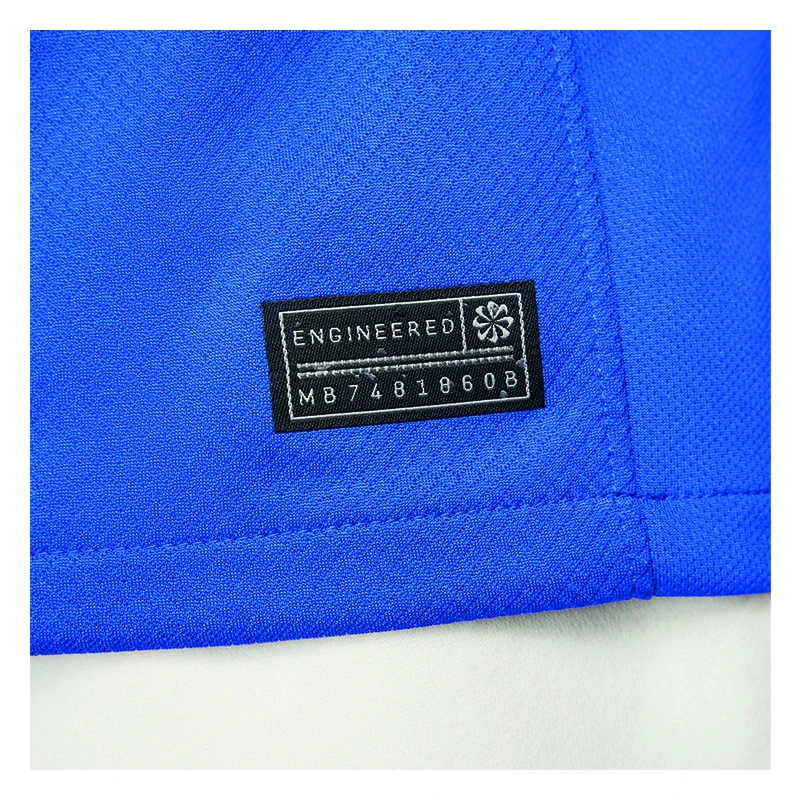 Home Jersey FFF Frankreich EM 24, Nike – Bild 6