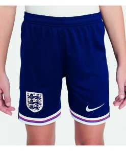 Home Short ENT England EM 24, Nike