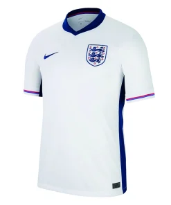 Home Jersey ENT England EM 24, Nike