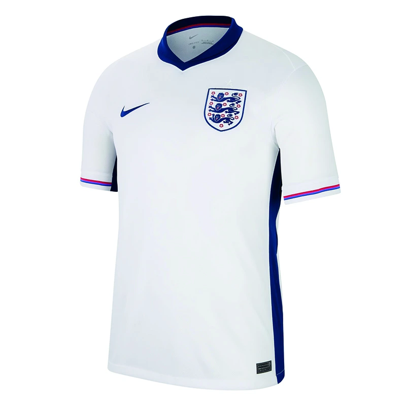 Home Jersey ENT England EM 24, Nike