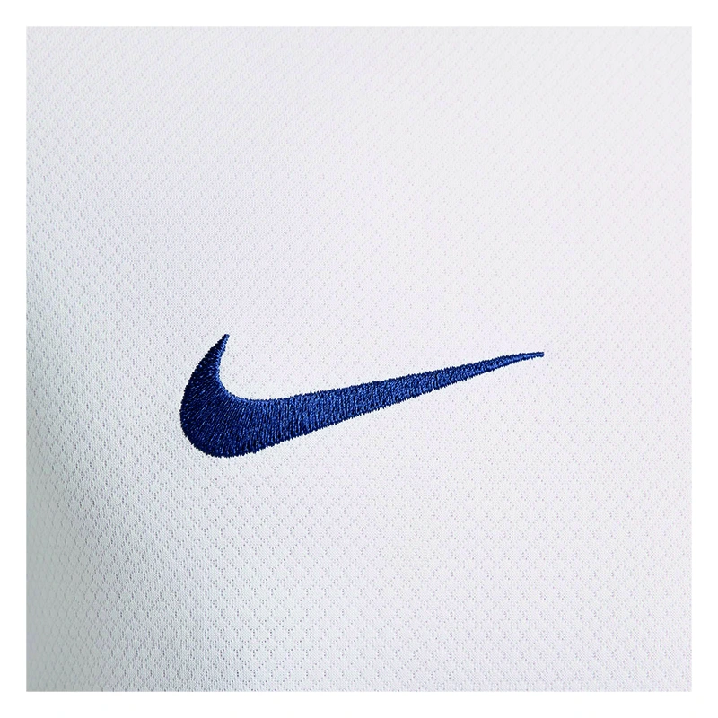 Home Jersey ENT England EM 24, Nike – Bild 4