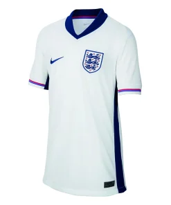 Home Jersey ENT England EM 24 Kinder, Nike
