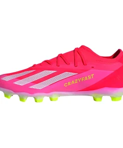 Fussball-Nockenschuh X Crazyfast Pro FG, adidas