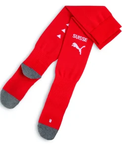 Match Socken SFV Schweiz EM 24, Puma