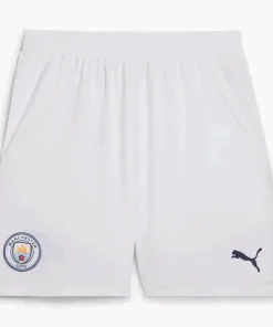 Shorts Manchester City FC 2024/25, Puma