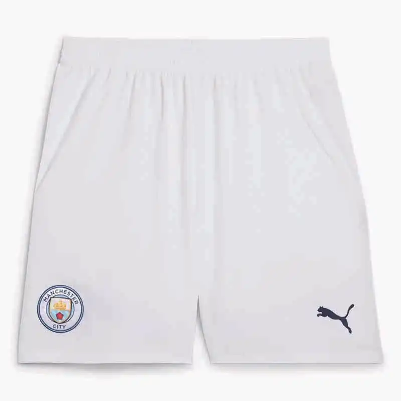 Shorts Manchester City FC 2024/25, Puma