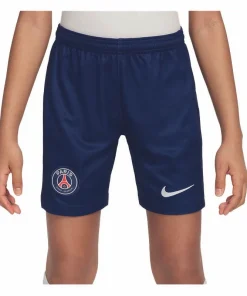 Home Shorts Paris Saint-Germain 2024/25 Kinder, Nike