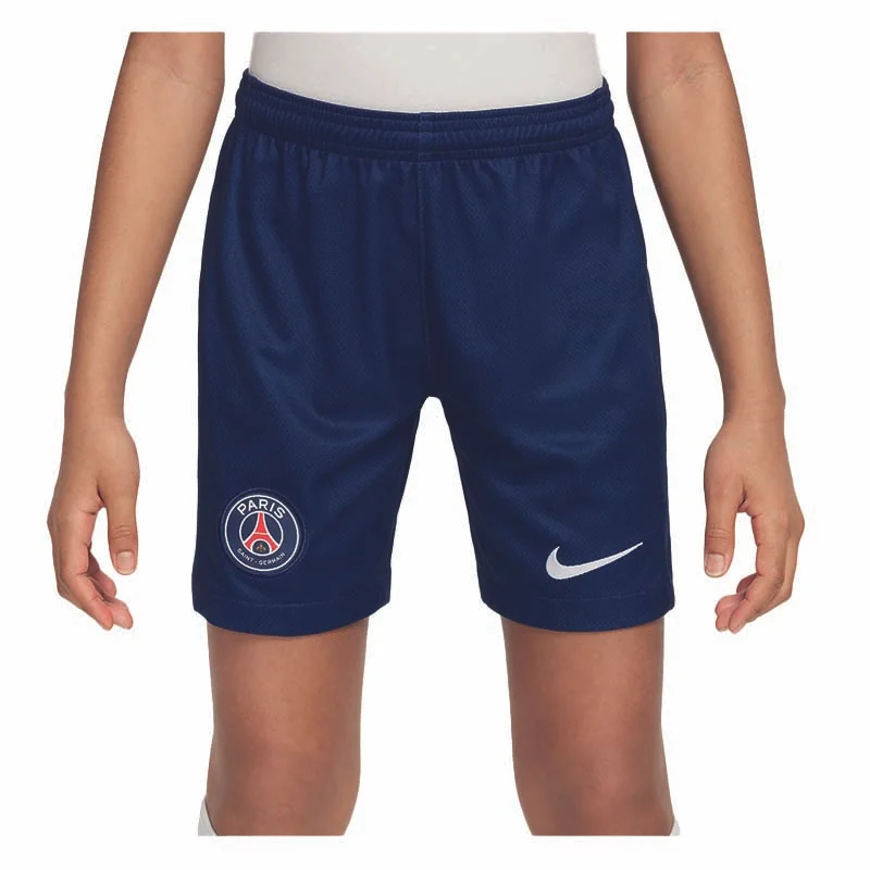 Home Shorts Paris Saint-Germain 2024/25 Kinder, Nike