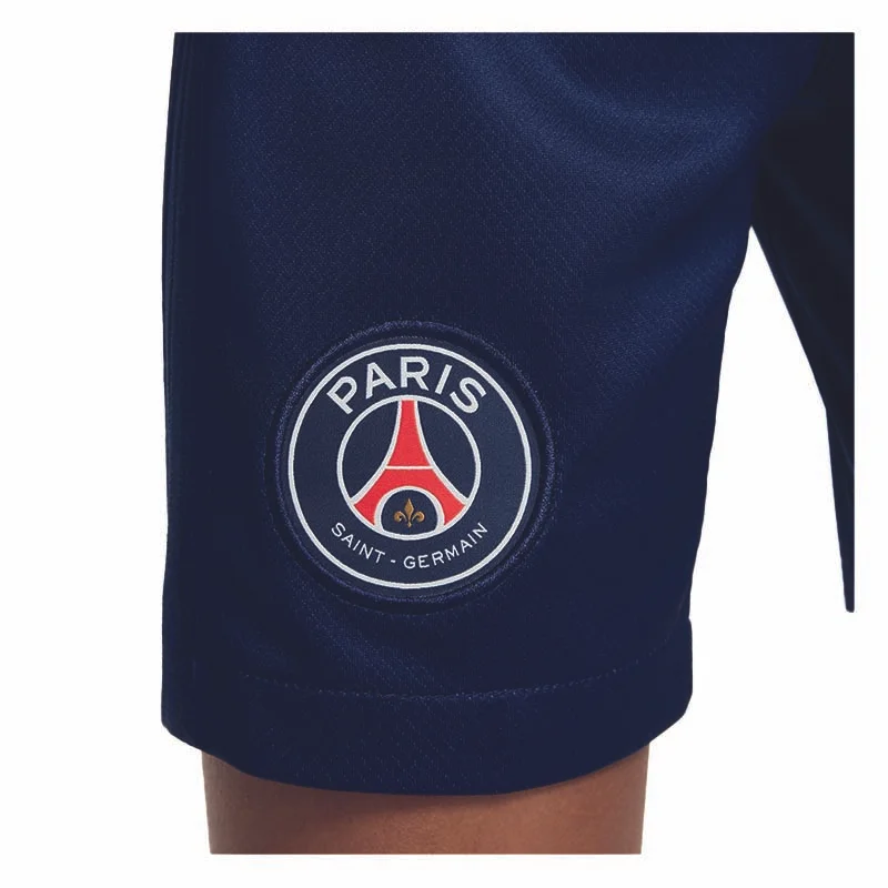 Home Shorts Paris Saint-Germain 2024/25 Kinder, Nike – Bild 3