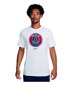 Crest Tee Paris Saint-Germain 2024/25 Kinder, Nike