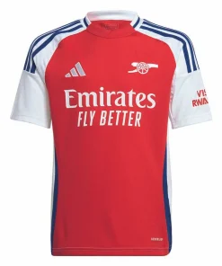 Home Jersey Arsenal FC 2024/25 Kinder, adidas