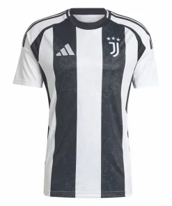 Home Jersey Juventus Turin 2024/25, adidas