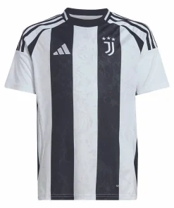 Home Jersey Juventus Turin 2024/25 Kinder, adidas