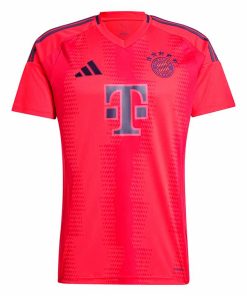 Home Jersey FC Bayern München 2024/25, adidas