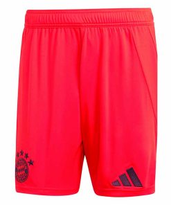 Home Short FC Bayern München 2024/25, adidas
