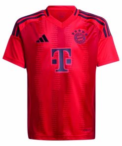 Home Jersey FC Bayern München 2024/25 Kinder, adidas